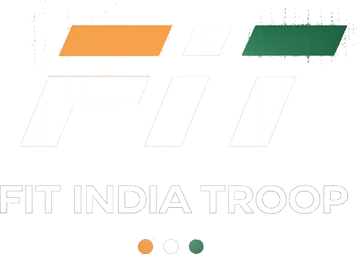 Fit India Troop